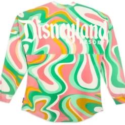 Online * land Spirit Jersey For Adults – Swirl