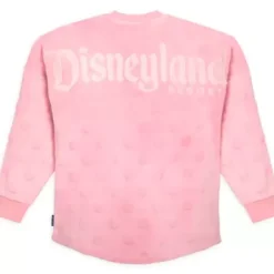 Best * land Spirit Jersey For Adults – Piglet Pink