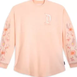 Sale * land Spirit Jersey For Adults – Peach