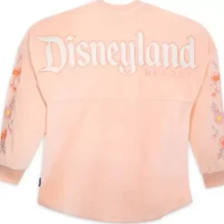 Sale * land Spirit Jersey For Adults – Peach