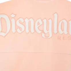 Sale * land Spirit Jersey For Adults – Peach