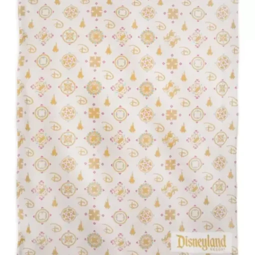 Sale * Fantasyland Castle Woven Throw – land