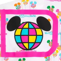 Best * Mickey Mouse Balloons Spirit Jersey For Adults – Walt World 50Th Anniversary