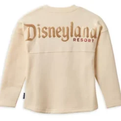 Outlet * Mickey Mouse Sequined Holiday Spirit Jersey For Kids – land