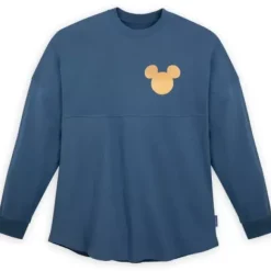 Sale * Mickey Mouse Spirit Jersey For Adults – land
