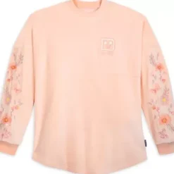 Clearance * Walt World Spirit Jersey For Adults – Peach