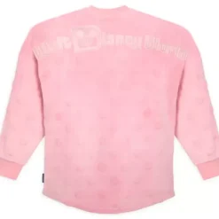 Clearance * Walt World Spirit Jersey For Adults – Piglet Pink