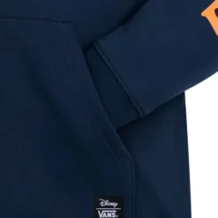 Best * Walt World 50Th Anniversary Pullover Hoodie For Adults By Vans