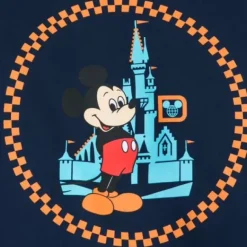 Best * Walt World 50Th Anniversary Pullover Hoodie For Adults By Vans